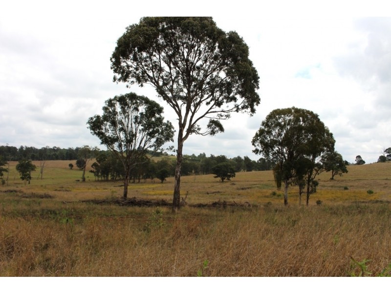 22a Locke Lane, Nanango QLD 4615