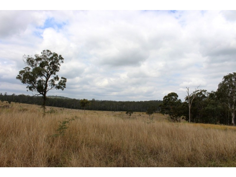 22a Locke Lane, Nanango QLD 4615