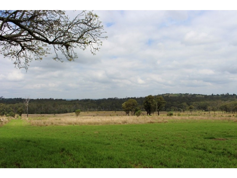 22a Locke Lane, Nanango QLD 4615