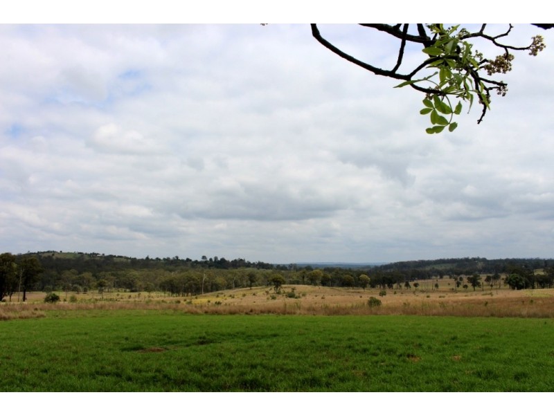 22a Locke Lane, Nanango QLD 4615