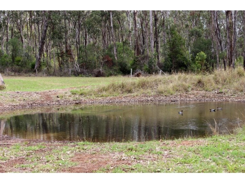 22a Locke Lane, Nanango QLD 4615