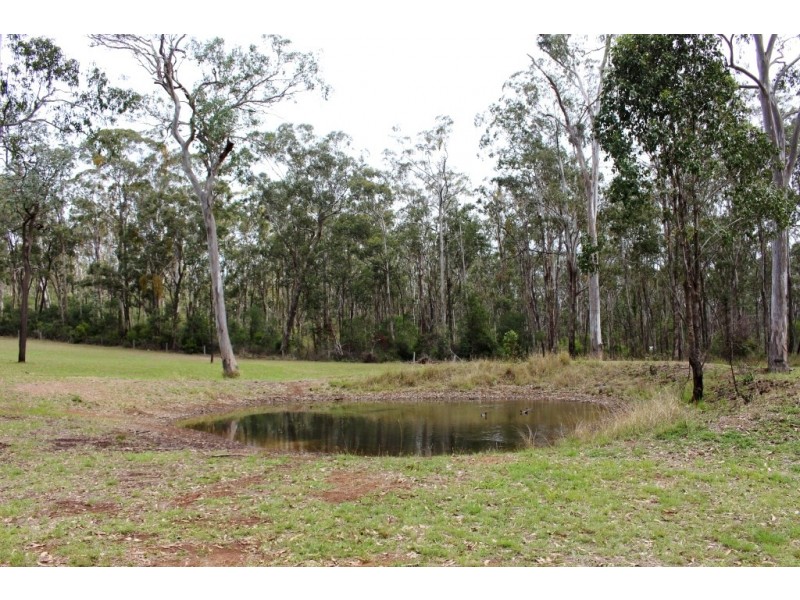 22a Locke Lane, Nanango QLD 4615
