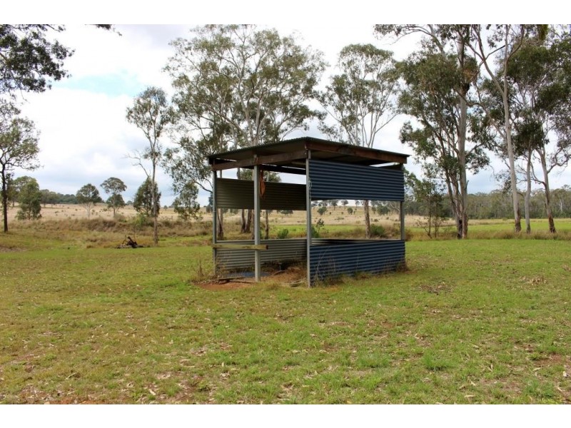 22a Locke Lane, Nanango QLD 4615