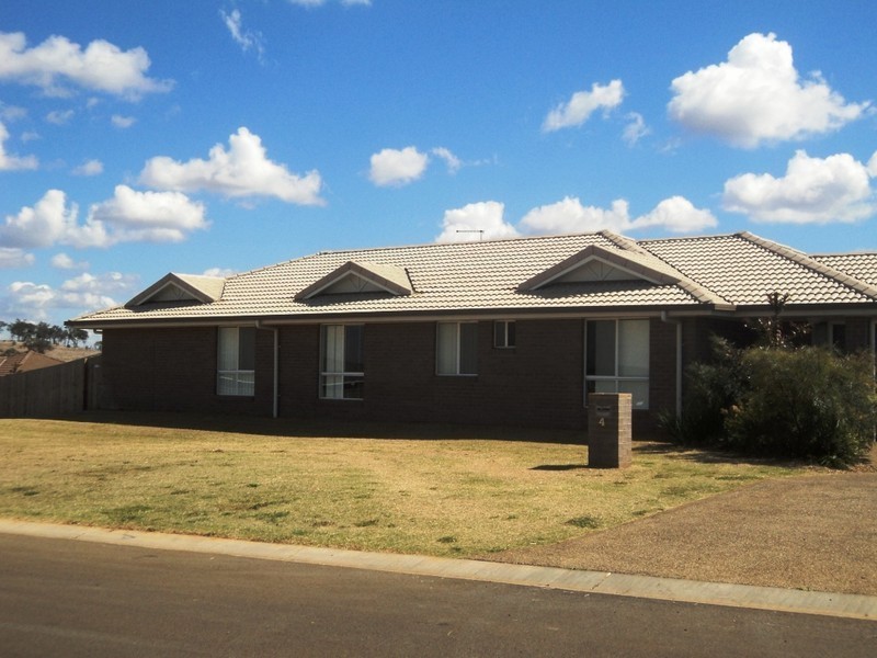 Kingaroy QLD 4610