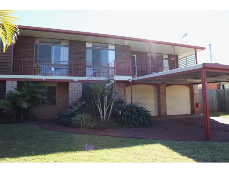 Kingaroy QLD 4610
