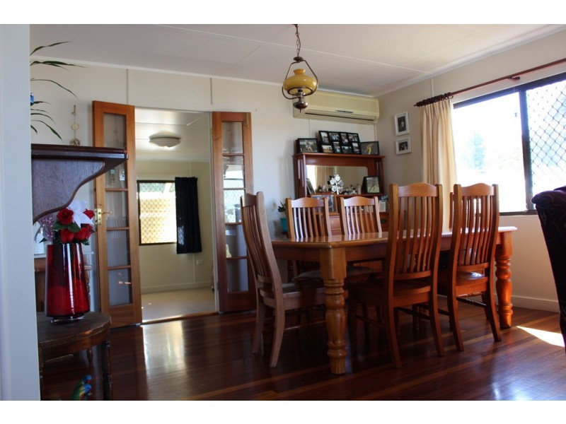 Kingaroy QLD 4610