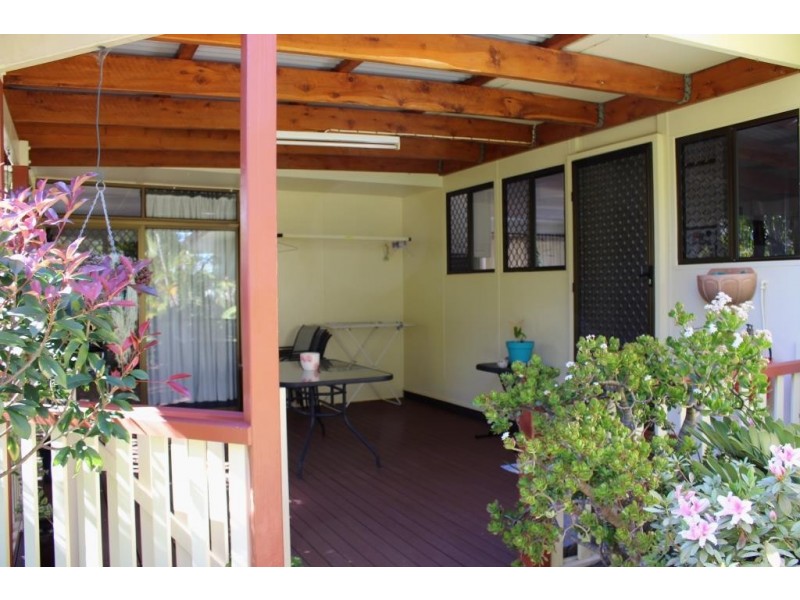 Kingaroy QLD 4610