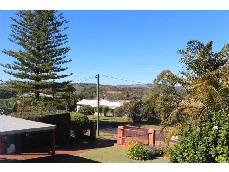 Kingaroy QLD 4610