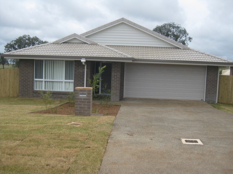 Kingaroy QLD 4610