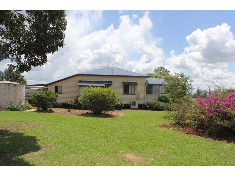Kingaroy QLD 4610