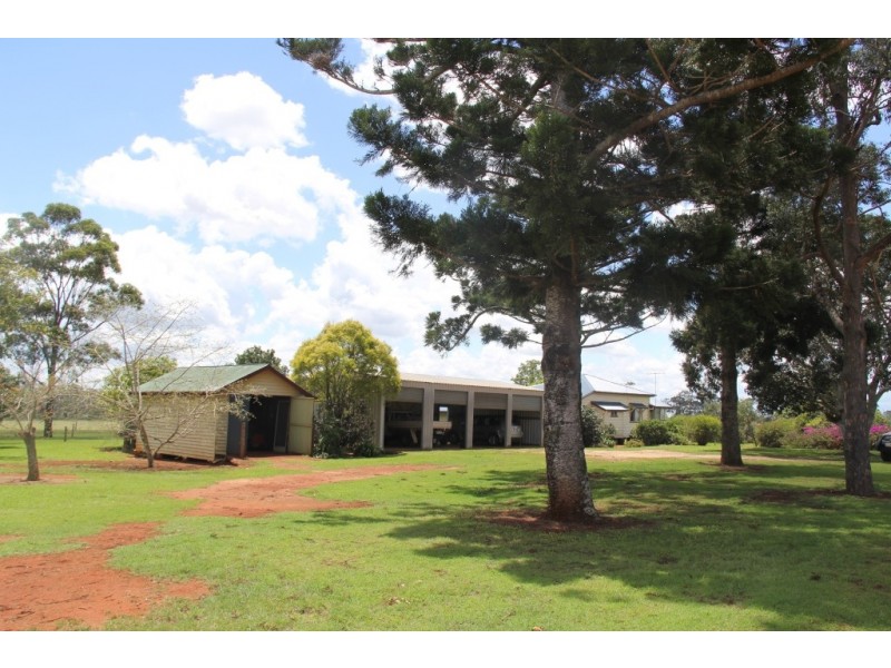 Kingaroy QLD 4610