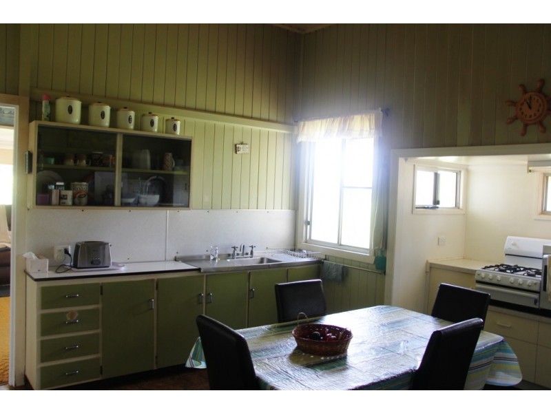 Kingaroy QLD 4610