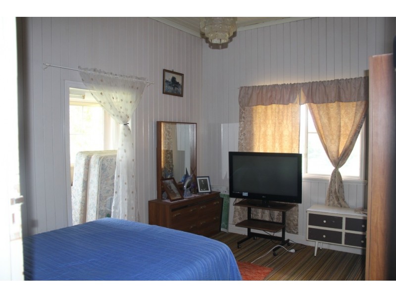 Kingaroy QLD 4610