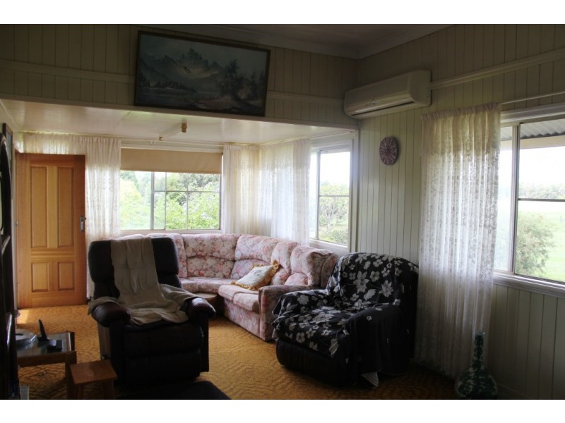 Kingaroy QLD 4610