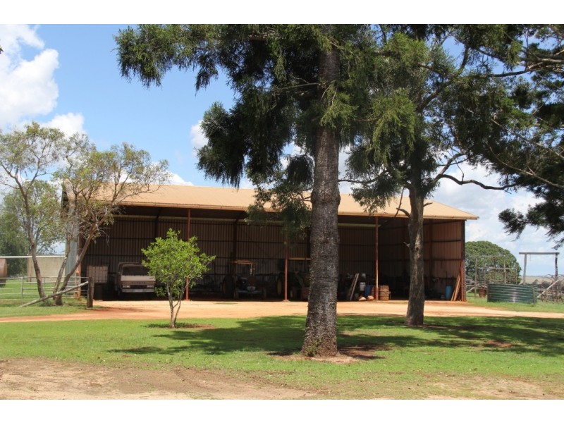 Kingaroy QLD 4610