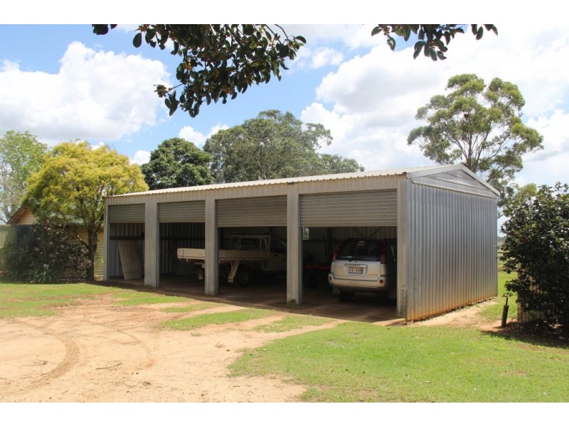 Kingaroy QLD 4610