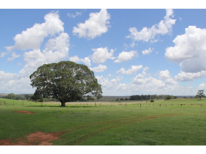 Kingaroy QLD 4610