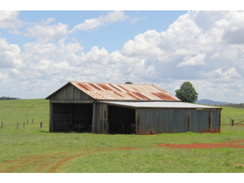 Kingaroy QLD 4610