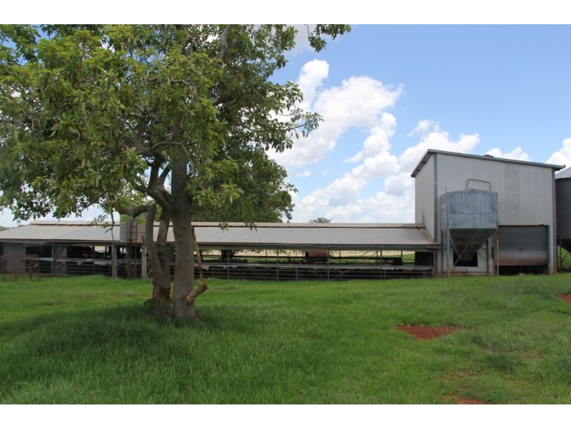 Kingaroy QLD 4610