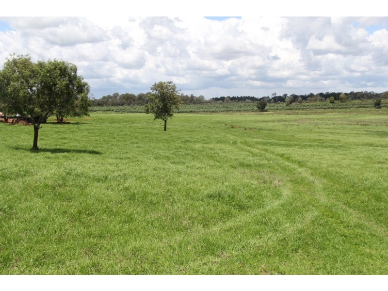 Kingaroy QLD 4610
