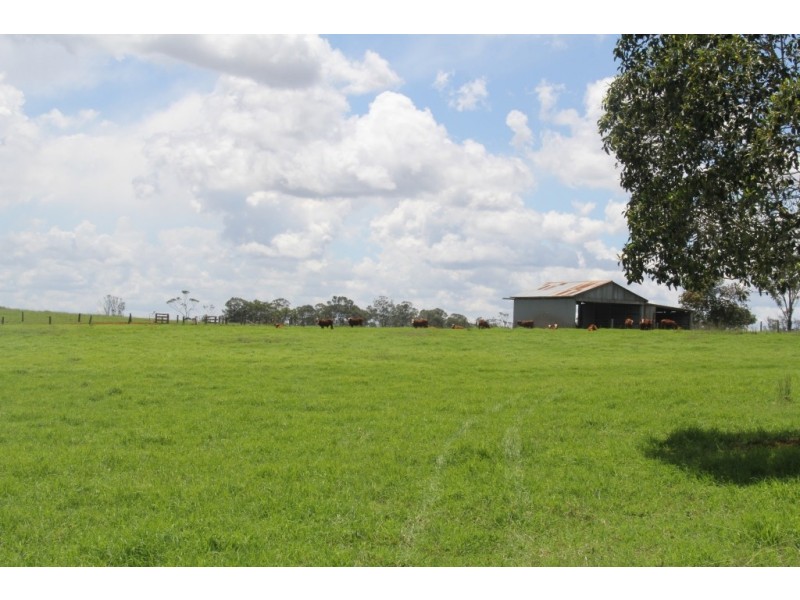 Kingaroy QLD 4610