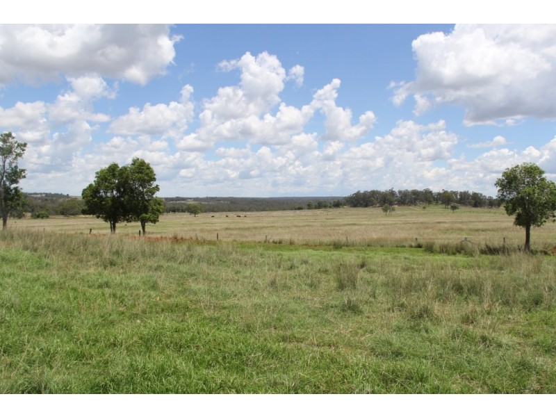 Kingaroy QLD 4610