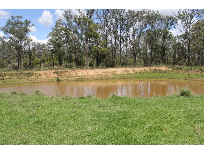 Kingaroy QLD 4610
