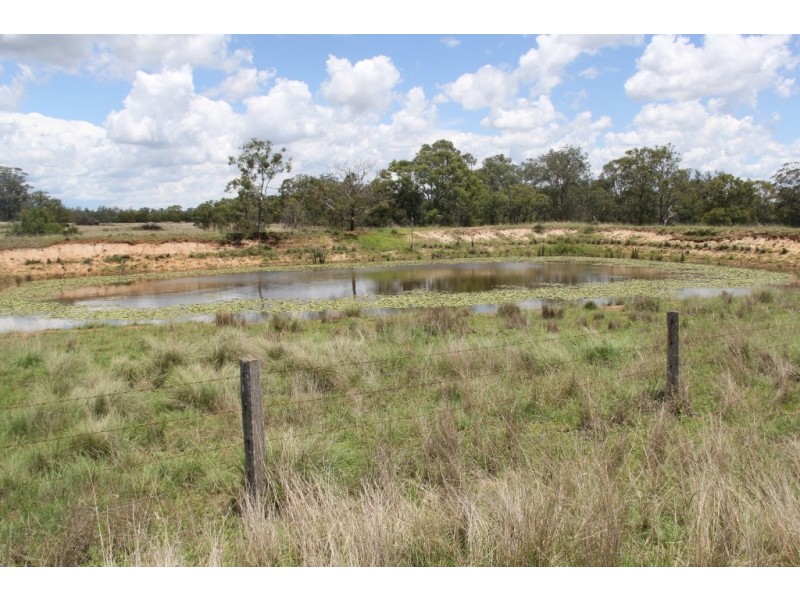 Kingaroy QLD 4610