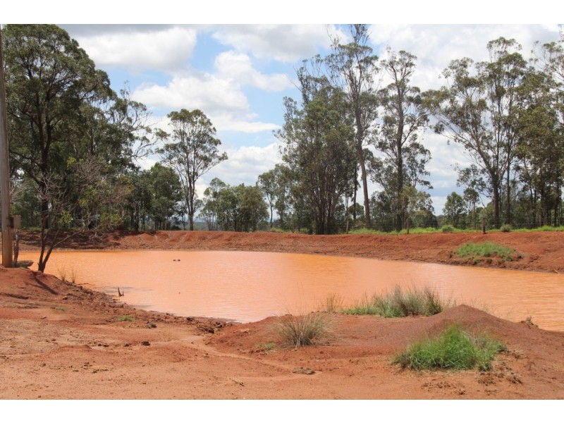 Kingaroy QLD 4610