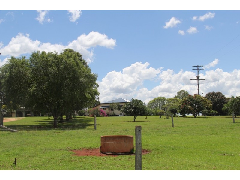 Kingaroy QLD 4610