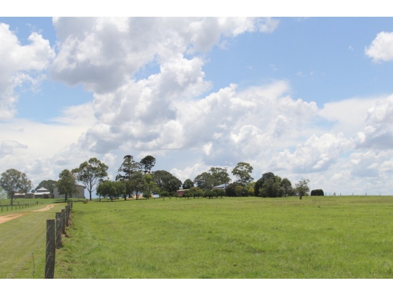 Kingaroy QLD 4610