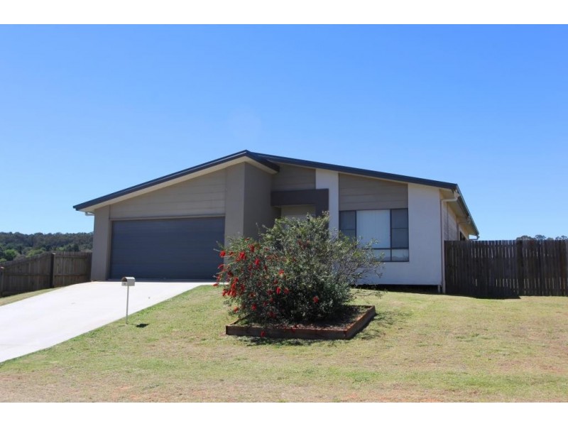12 Frangipani Drive, Kingaroy QLD 4610