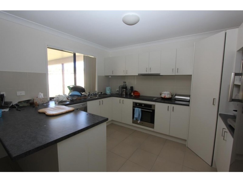 12 Frangipani Drive, Kingaroy QLD 4610