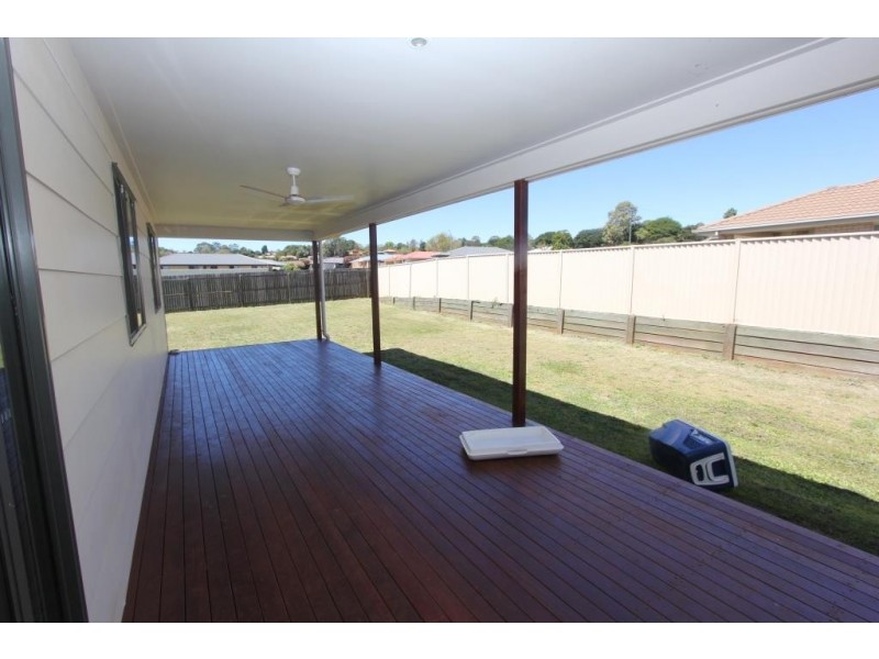 12 Frangipani Drive, Kingaroy QLD 4610