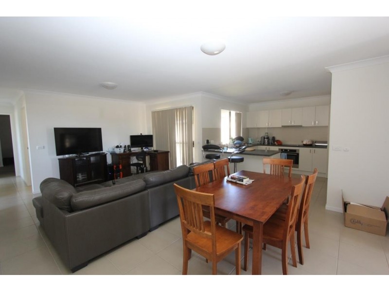 12 Frangipani Drive, Kingaroy QLD 4610