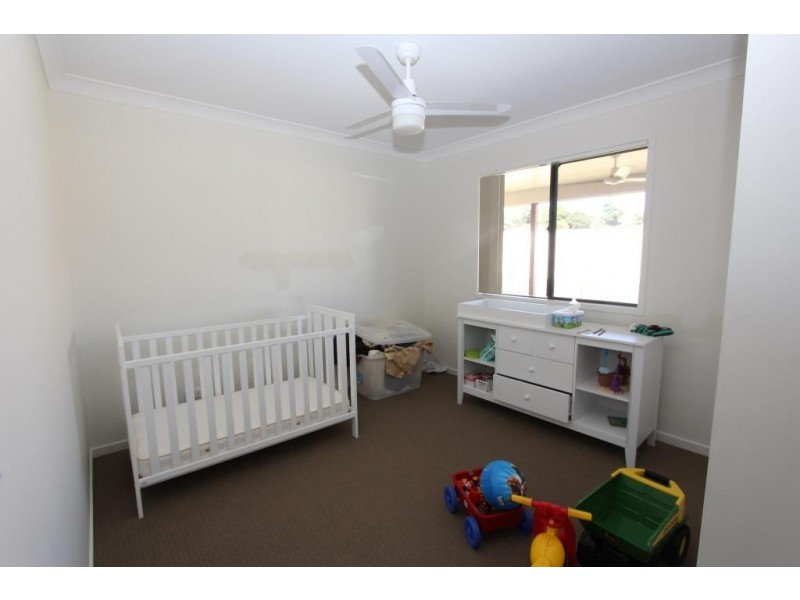 12 Frangipani Drive, Kingaroy QLD 4610