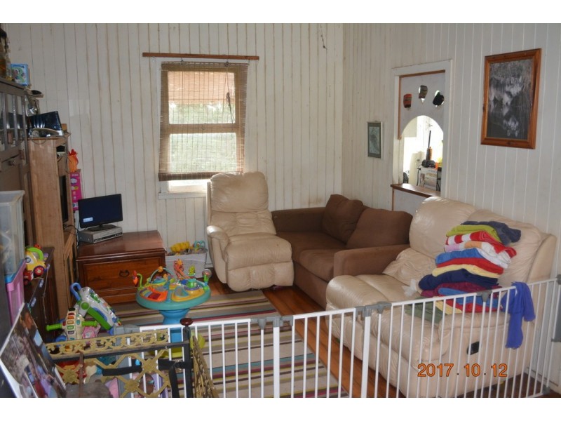 2659 Wondai Proston Road, Hivesville QLD 4612
