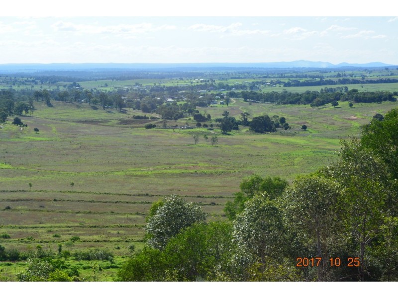 Proston QLD 4613