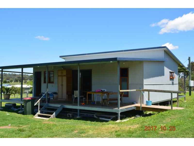 Proston QLD 4613