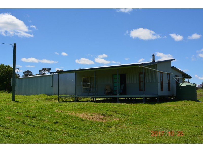 Proston QLD 4613