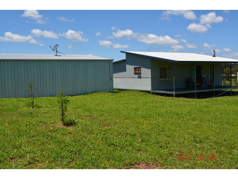 Proston QLD 4613