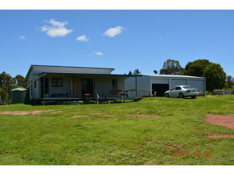 Proston QLD 4613