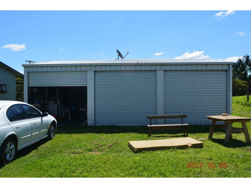 Proston QLD 4613