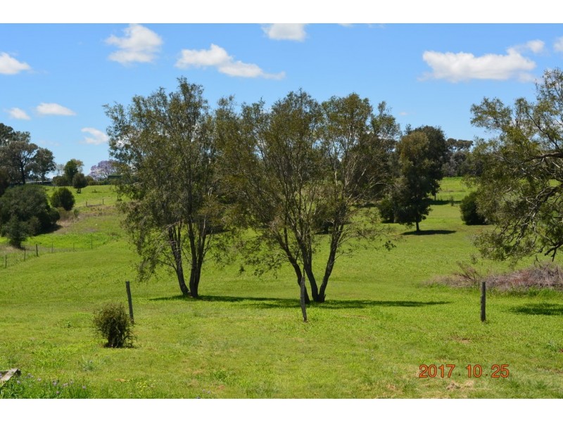 Proston QLD 4613
