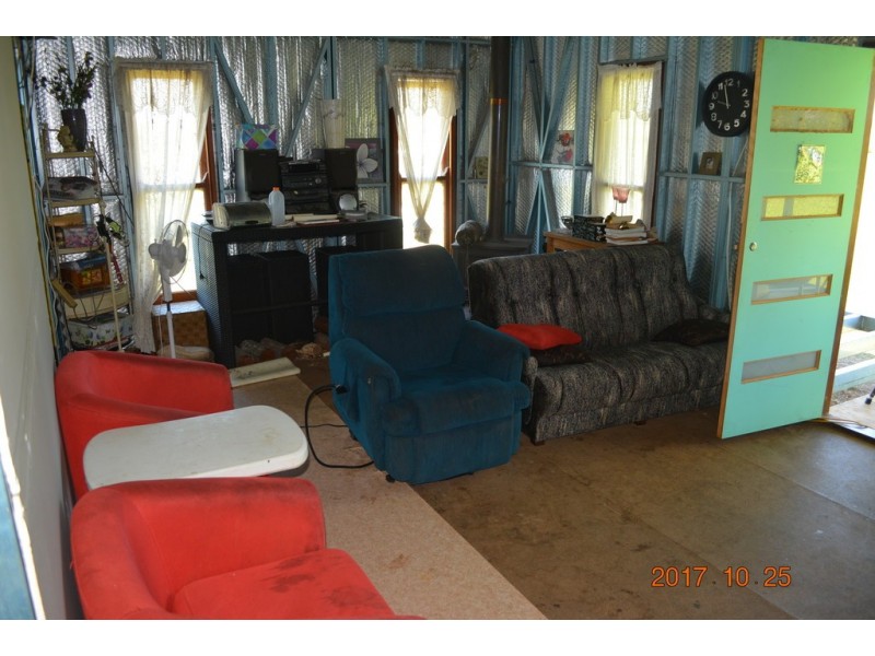 Proston QLD 4613