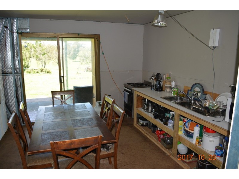 Proston QLD 4613