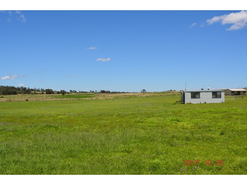 48 Butler Drive, Proston QLD 4613