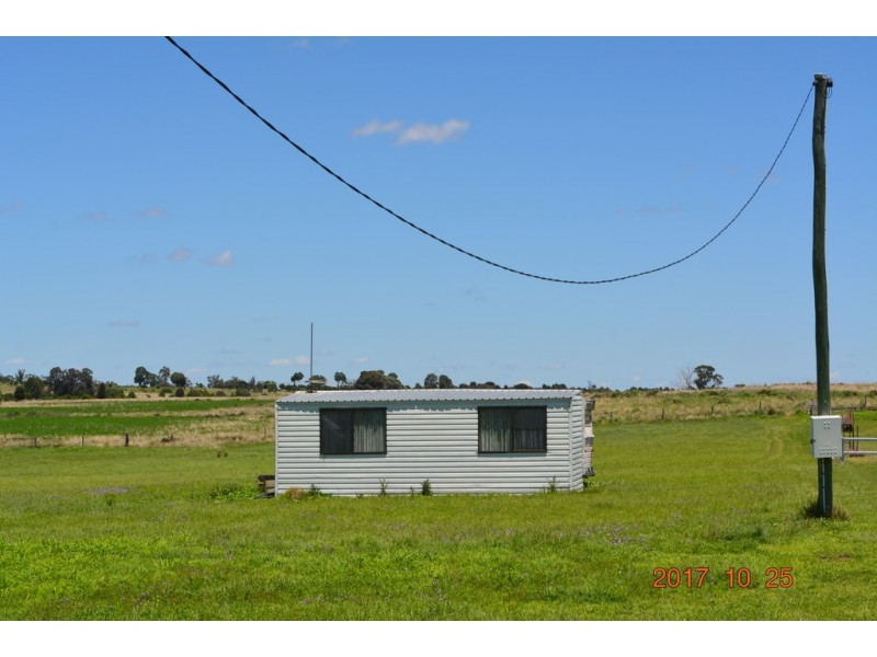 48 Butler Drive, Proston QLD 4613