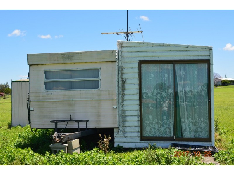 48 Butler Drive, Proston QLD 4613