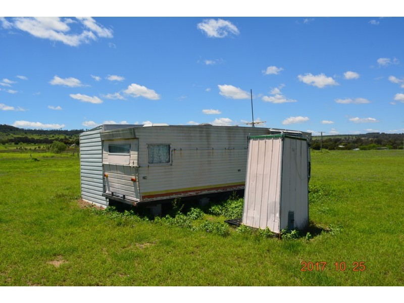 48 Butler Drive, Proston QLD 4613